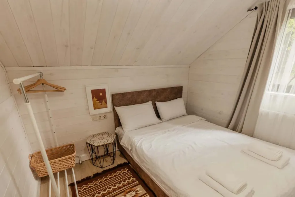 3-комнатный Дом