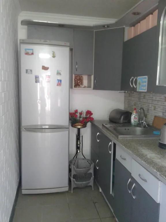 Отдых  в Евпатории,  в частном секторе.