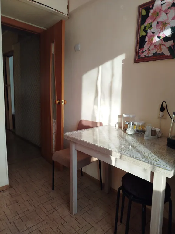 Удобная квартира в центре города