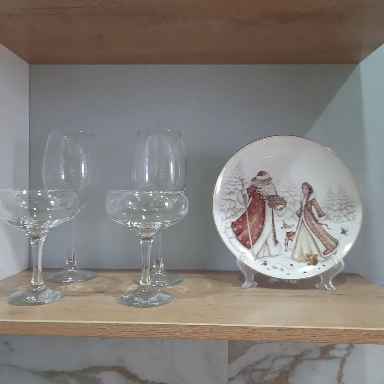 Уютная квартира у ТЦ Лента