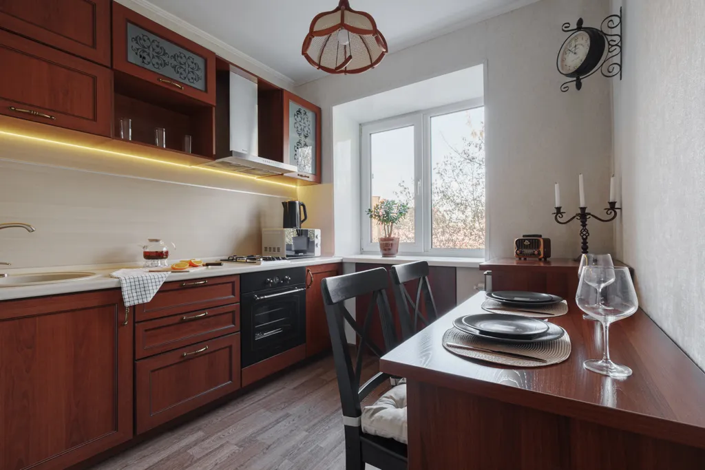 Квартира Ретро-квартира в центре — Красноярск