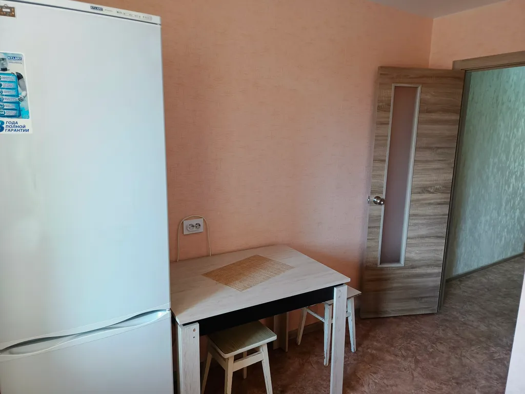 Уютная квартира в ЖК Московский квартал