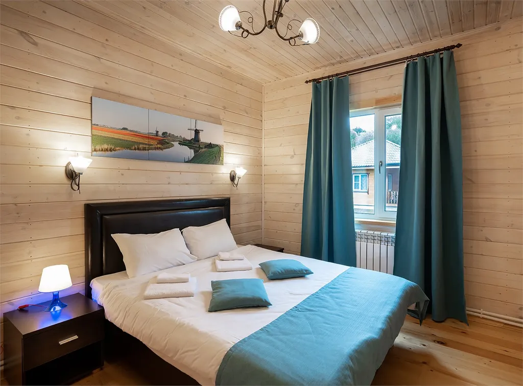 5-комнатный Дом