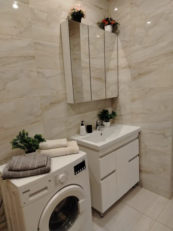 Евротрешка в ценре