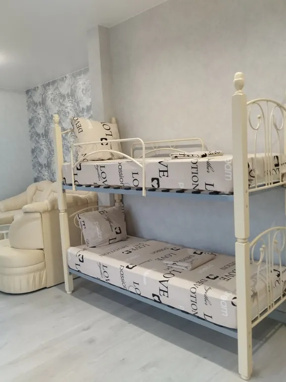 Аппартаменты с видом на море