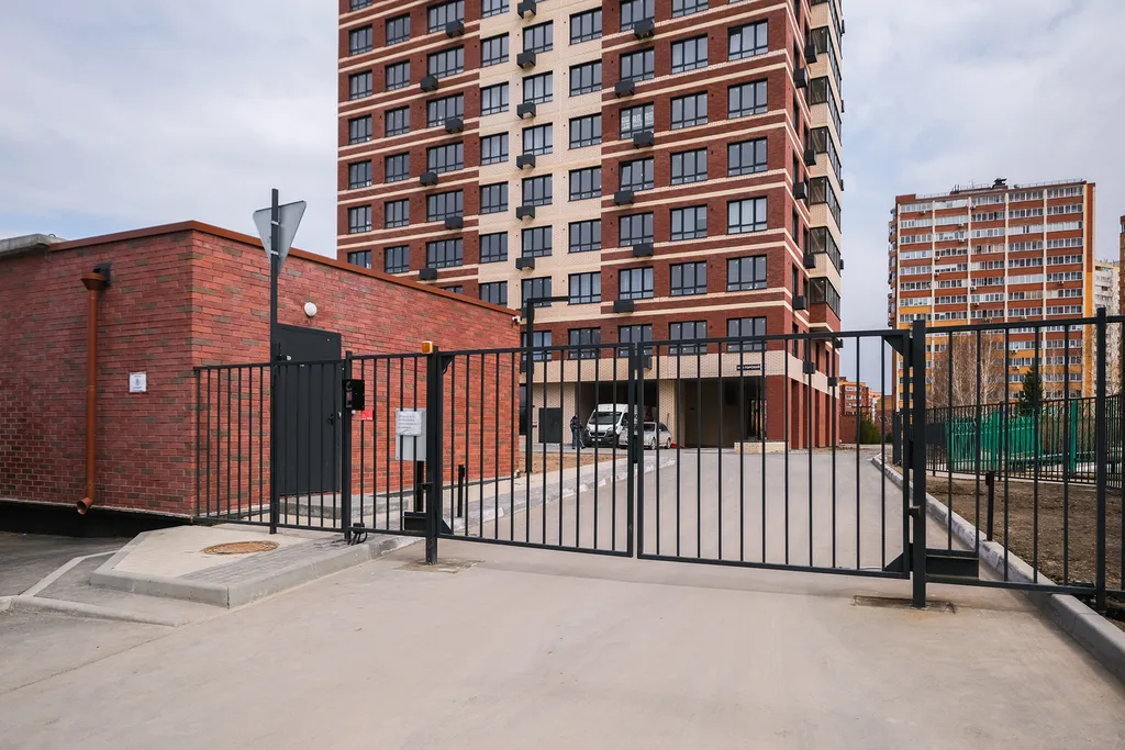 Квартира Уютная 3-комнатная квартира на 6 человек с заселением на адресе — Новосибирск