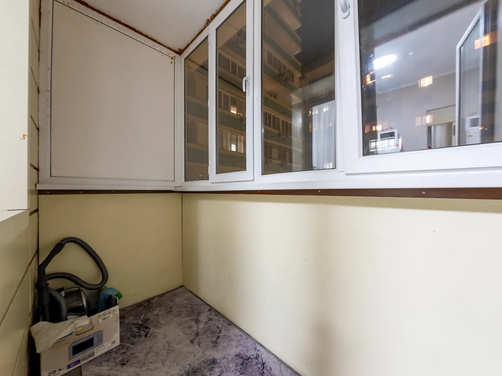 Central comfort квартира