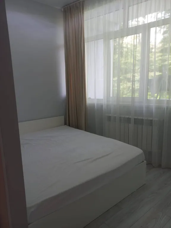 Квартира Уютная квартира с прекрасным видом на лес — Раздольное