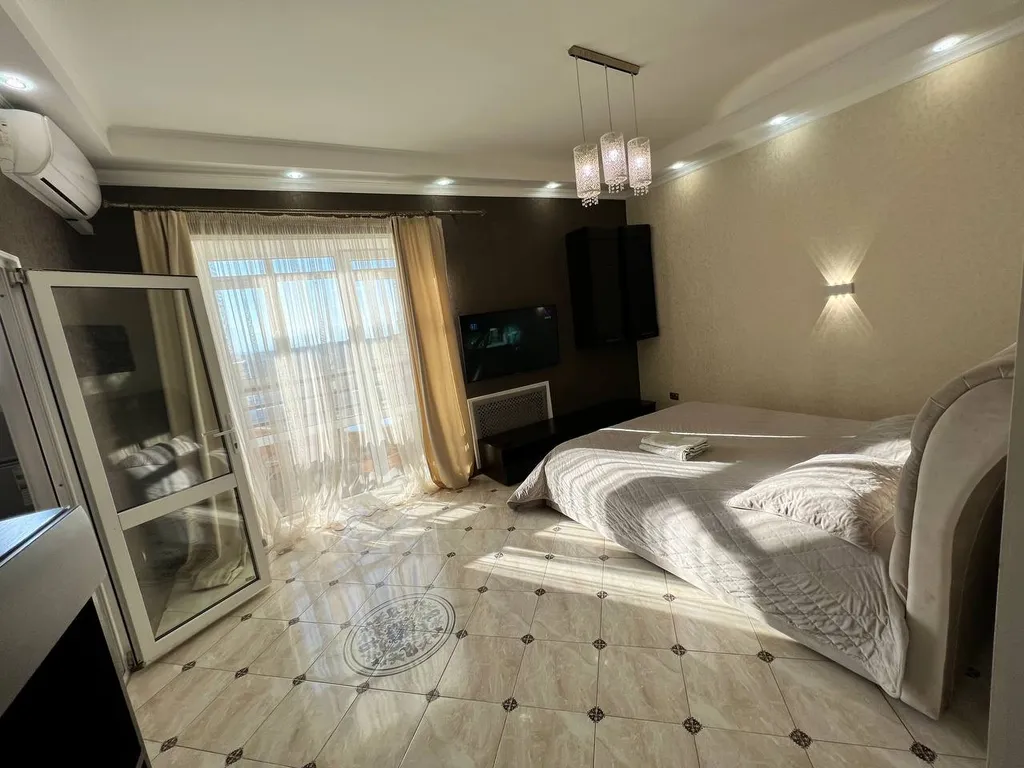 1-комнатная Квартира — аренда посуточно в Владикавказ