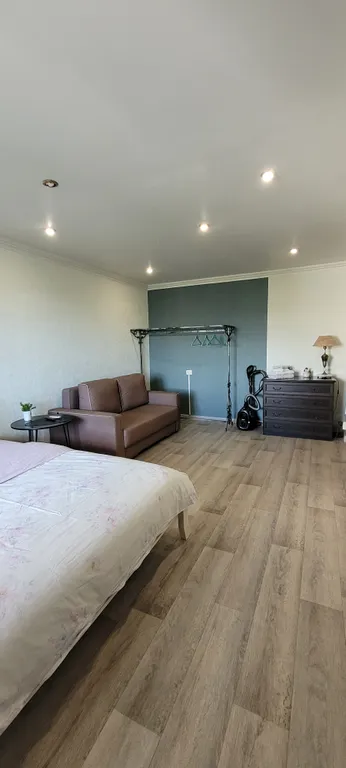 Квартира на Прудах