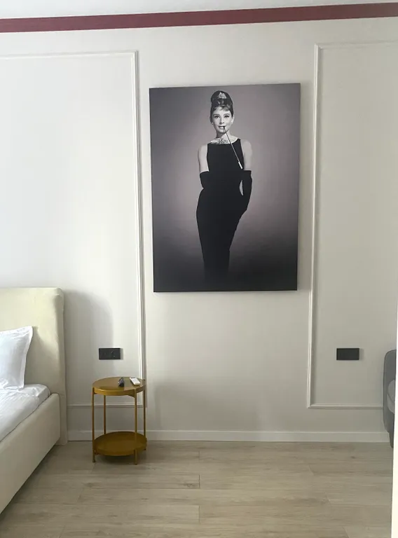 Стильная квартира в центре столицы — аренда посуточно в Астана (Нур-Султан)