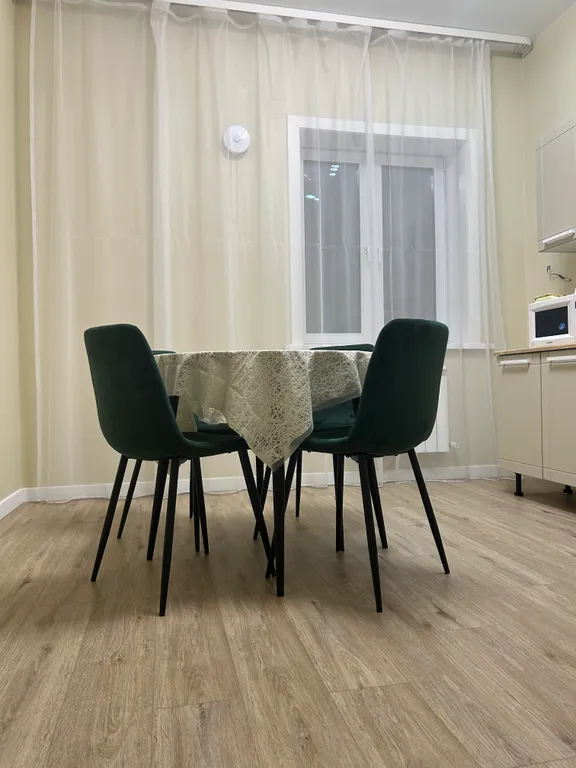 Люкс в центре города