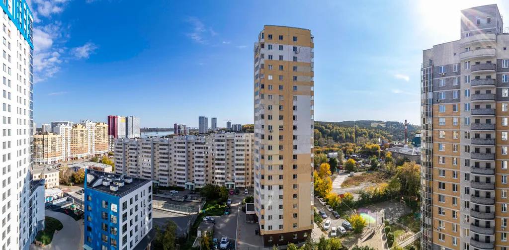 Квартира 1-комнатная Квартира — Екатеринбург