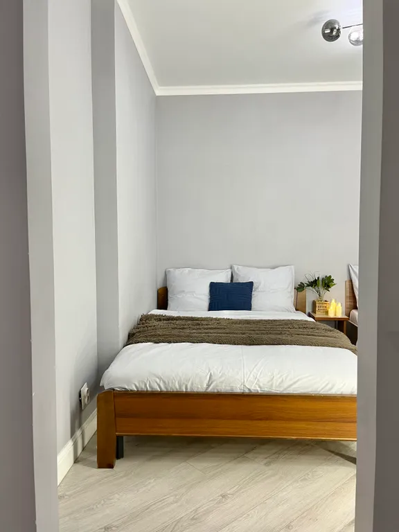 Квартира Очень красивая квартира — Красноярск