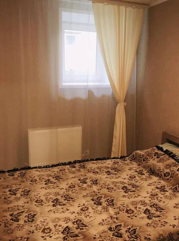 Уютная квартира недалеко от центра