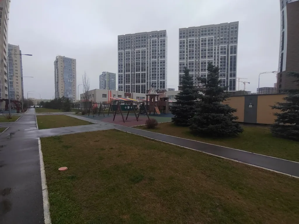 Квартира Квартира Лучшее предложение в данном районе — Казань