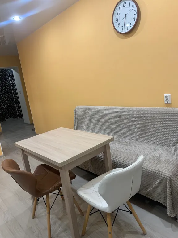 Евродвушка центр города, детская больница