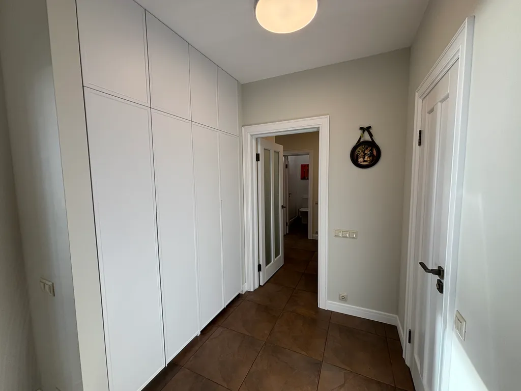 Уникальная квартира для большой компании с видом на море и горы