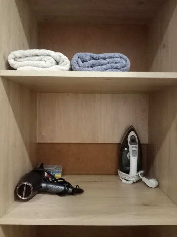 Уютная студия с бесконтактным заселением.