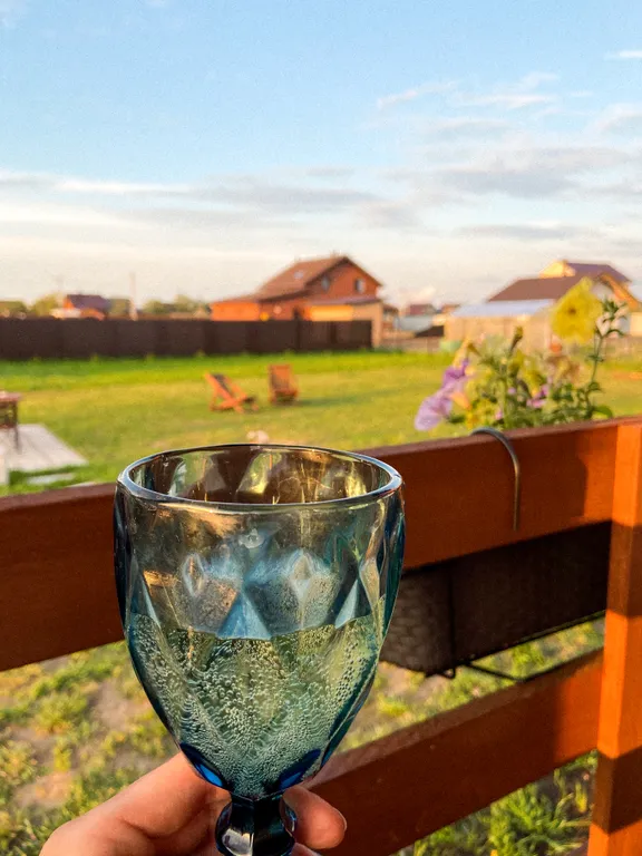 4-комнатный Дом