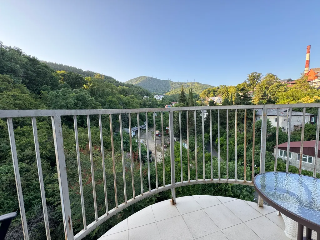 Квартира 2-комнатная Квартира — Лазаревское