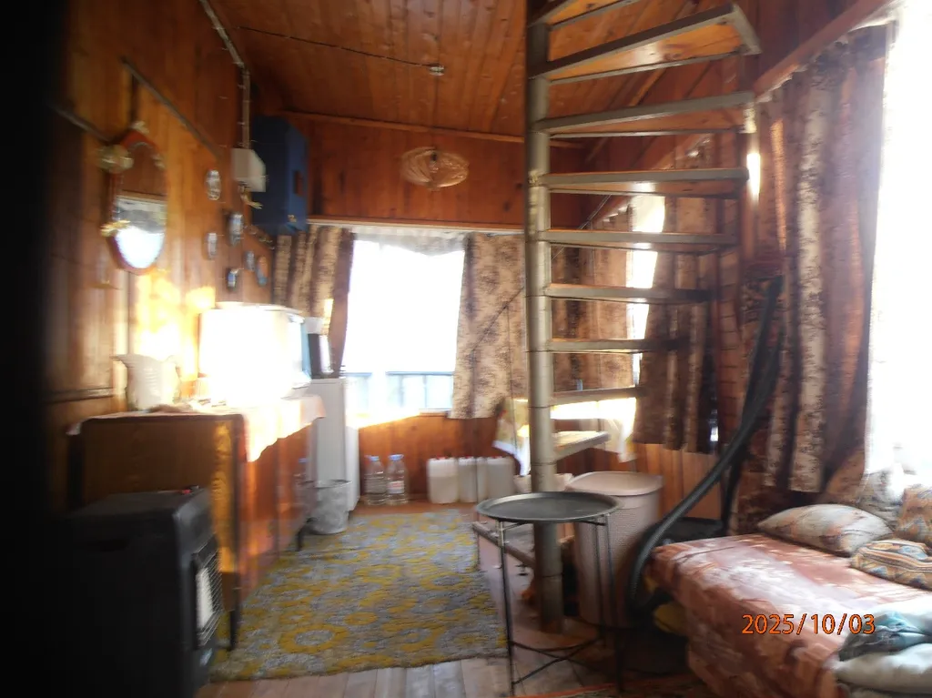 Дом у Канала