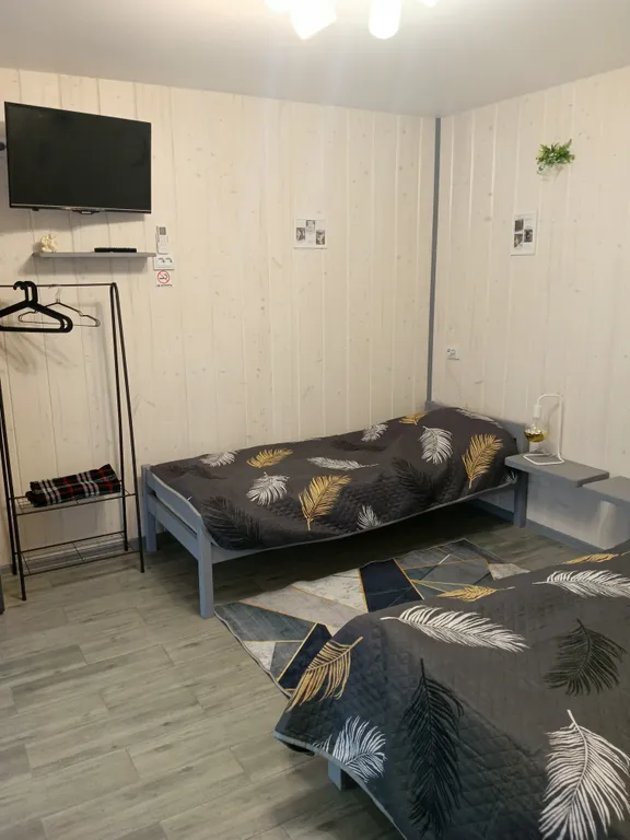 Коттедж Уютный дом для семейного отдыха — Зеленоградск