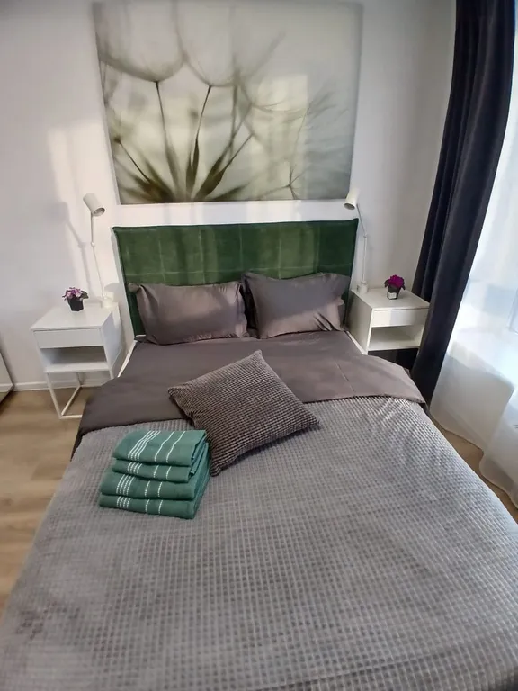 Art Life Apartment Zhulebino Park