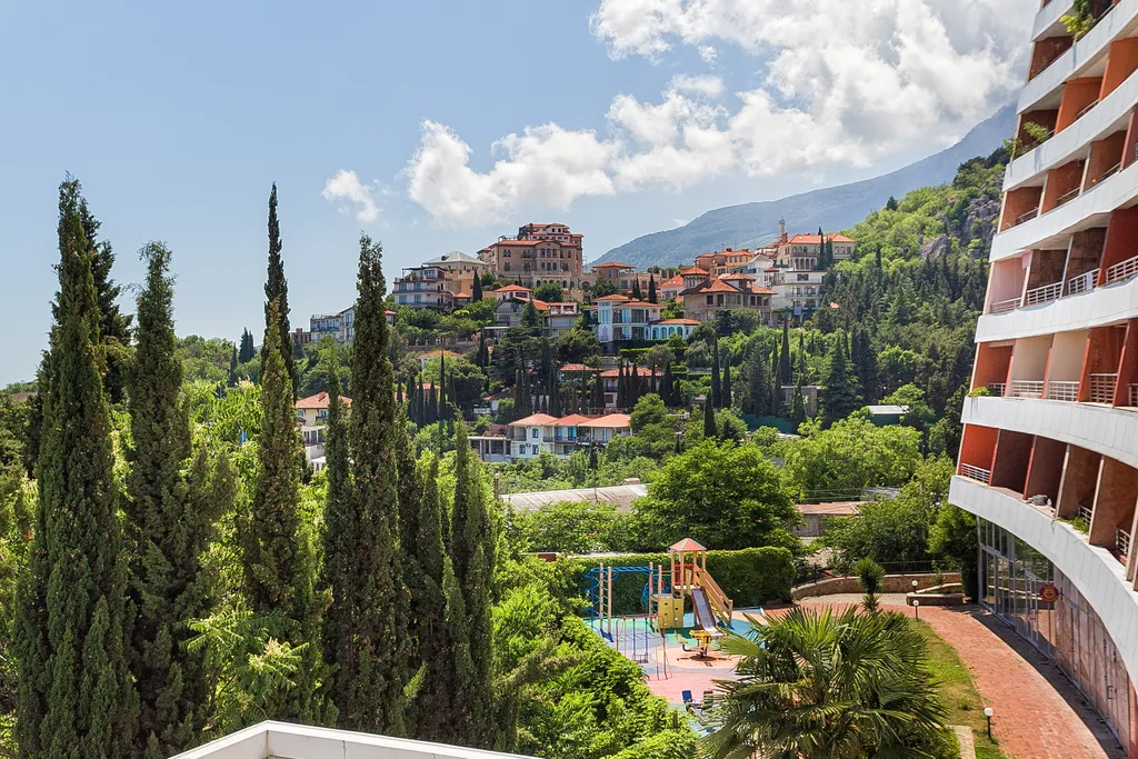 Апартамент в современном ЖК