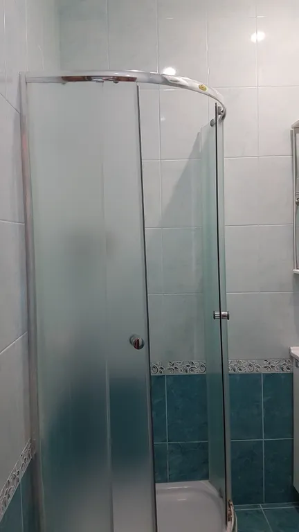 Квартира 1-комнатная Квартира — Сочи