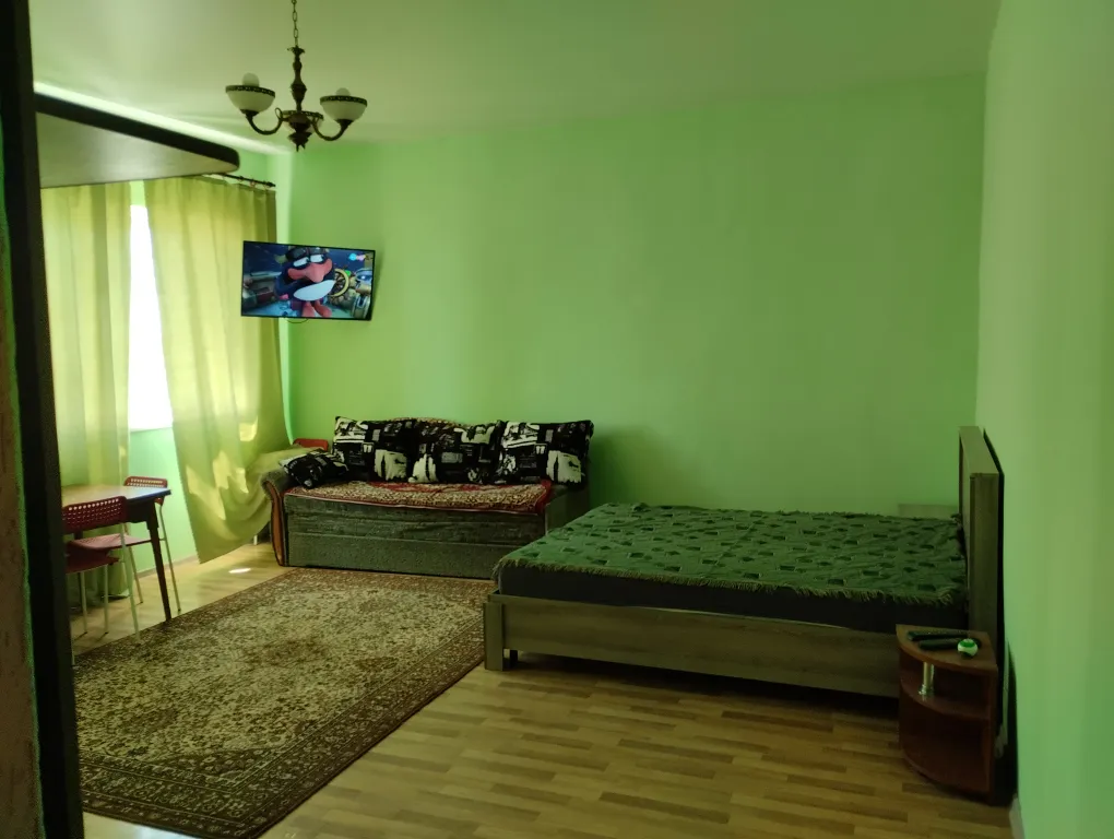 Дом на Азовском море