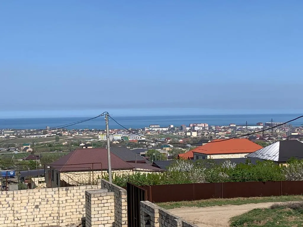 Коттедж Чистый, уютный дом — Дербент