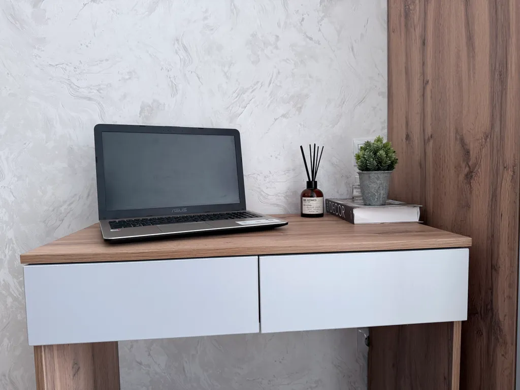 Квартира Квартира Шикарная студия — Красноярск