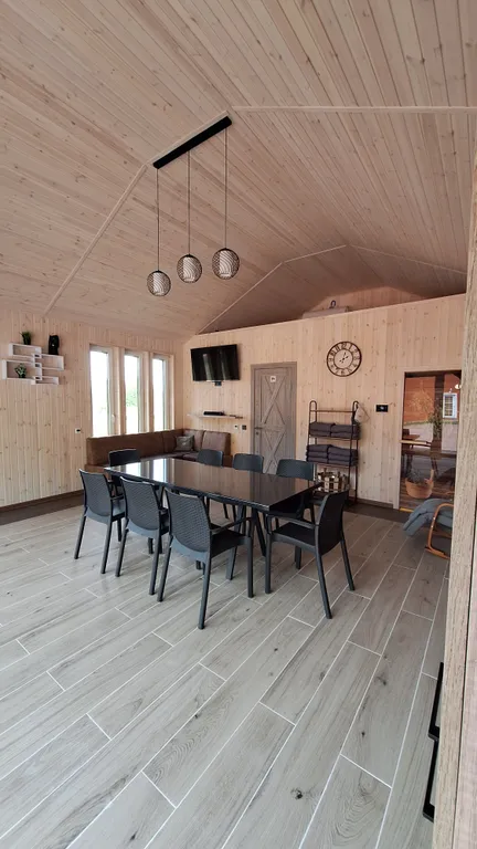 4-комнатный Дом