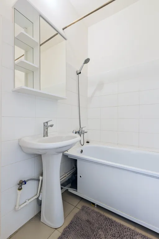 Квартира в новом доме недалеко от аэропорта Шереметьево