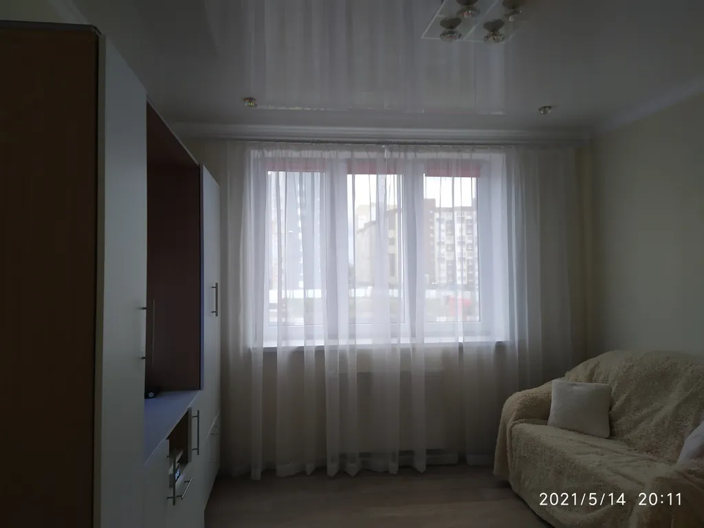 Квартира Квартира у Сиреневого сквера — Калининград