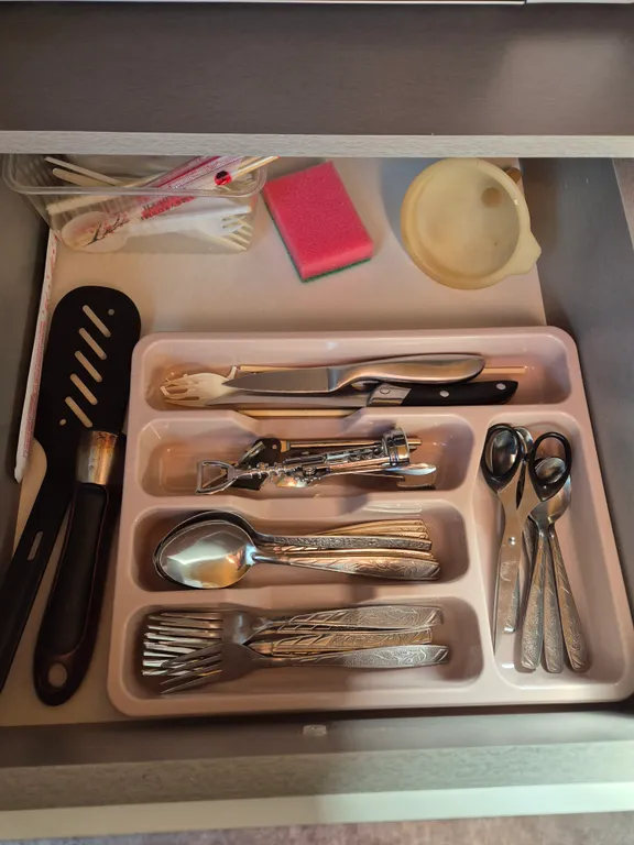 Дом Прохладный