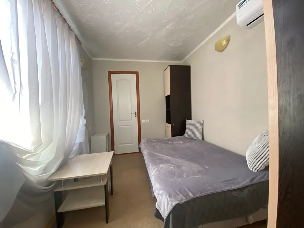 Коттедж Уютный домик недалеко от пляжей в историческом центре — Евпатория