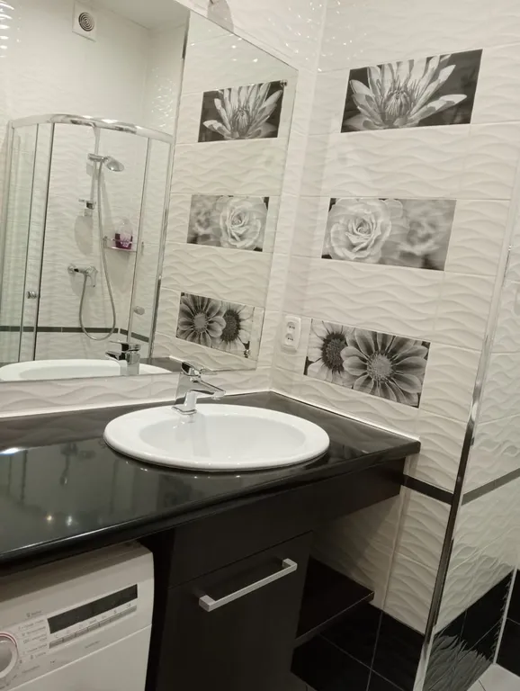 Отличная квартира в центре