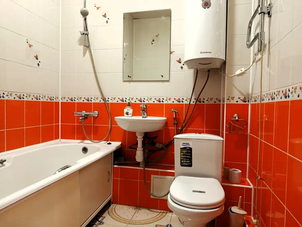 Уютная квартира в центре