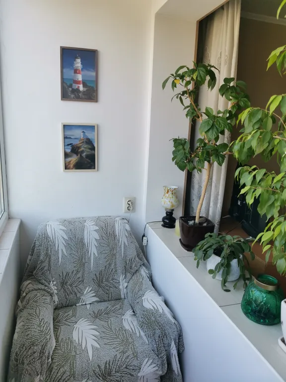 Квартира Уютная квартира в двух шагах от набережной — Калининград