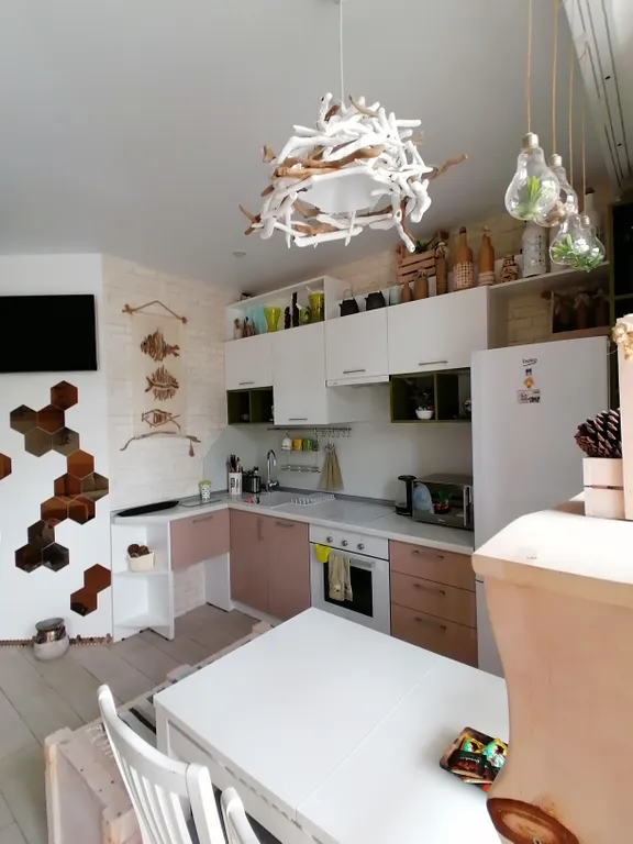 Квартира Уютная квартира рядом с морем — Сириус