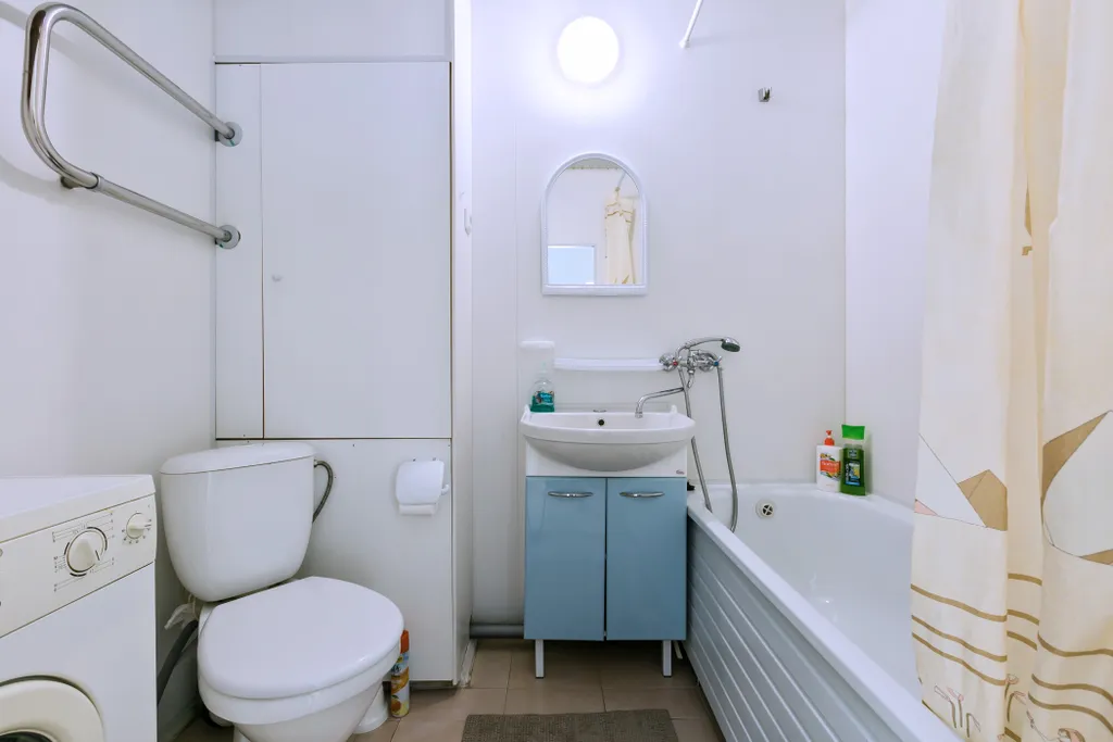 MaxRealty24 Квартира недалеко от Экспоцентра и аэропорта Шереметьево