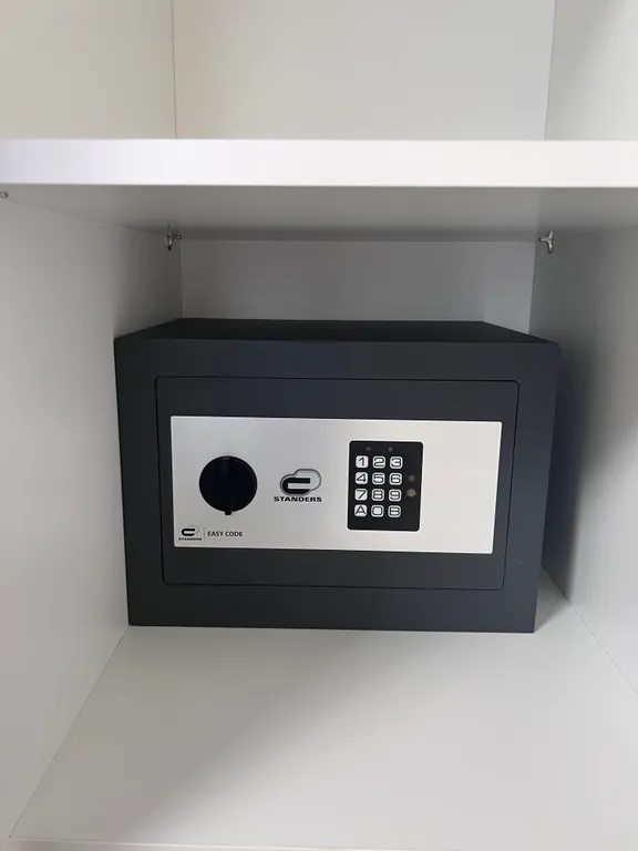 Квартира Просторная, светлая и уютная квартира, на выезде к морю — Калининград