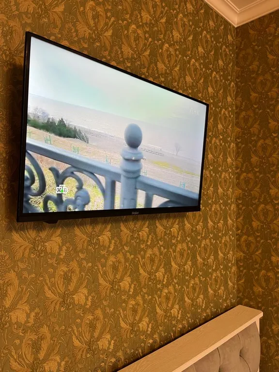 Квартира для семьи