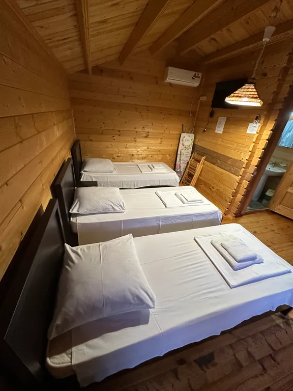 1-комнатный Дом