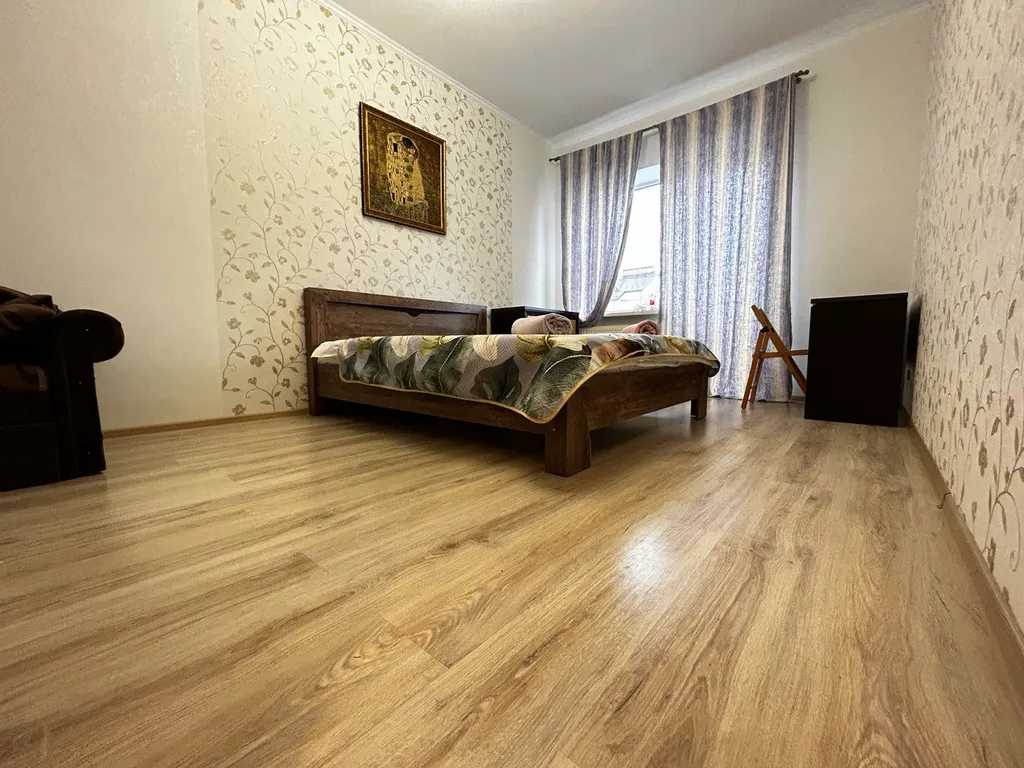 Квартира Квартира Classic 2 — Пионерский