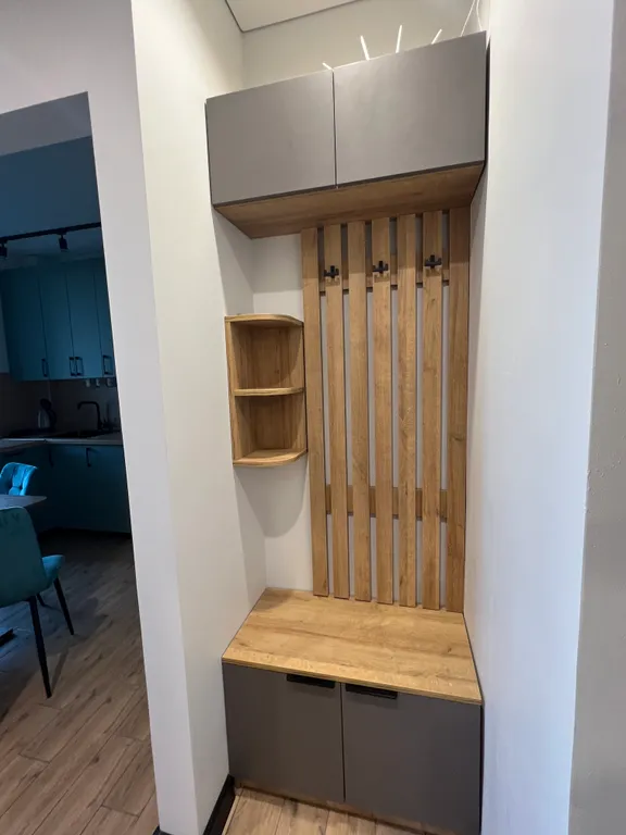 Уютная квартира рядом с морем