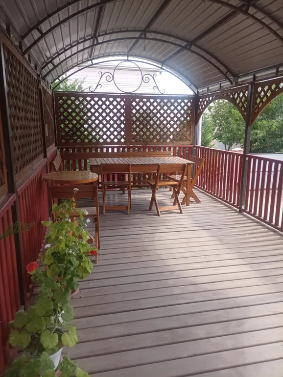 4-х местный улучшенный номер с кухней