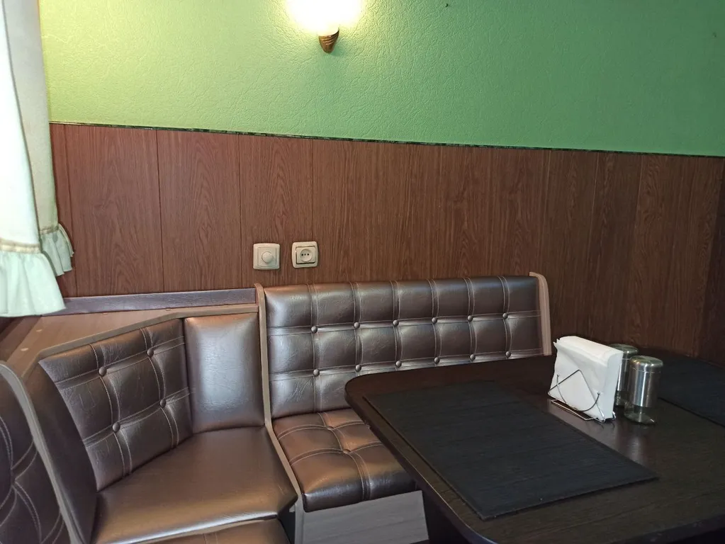 Квартира Arctic Aurora у ТЦ Мурманск Молл